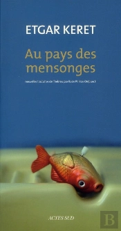 Au Pays Des Mensonges