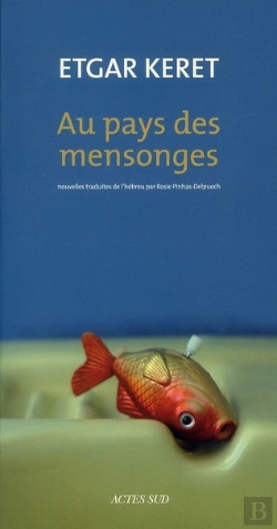 Bertrand.pt - Au Pays Des Mensonges