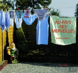 Bertrand.pt - Au Pays Des Merveilles