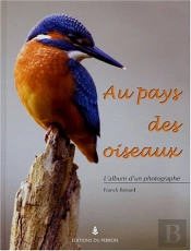 Au Pays Des Oiseaux