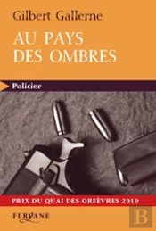 Au Pays Des Ombres