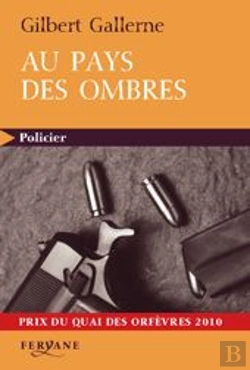Bertrand.pt - Au Pays Des Ombres