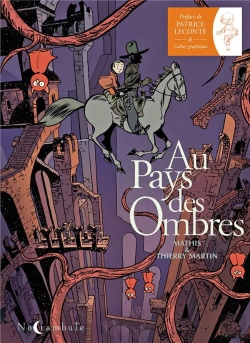 Bertrand.pt - Au Pays Des Ombres