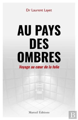 Bertrand.pt - Au Pays Des Ombres : Voyage Au Coeur De La Folie