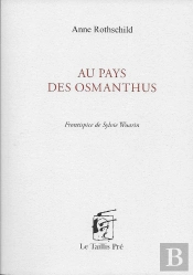 Au Pays Des Osmanthus