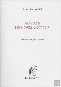 Bertrand.pt - Au Pays Des Osmanthus