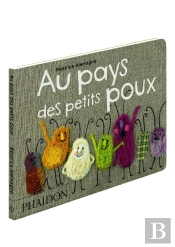 Au Pays Des Petits Poux