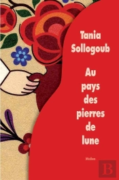Au Pays Des Pierres De Lune