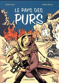 Bertrand.pt - Au Pays Des Purs