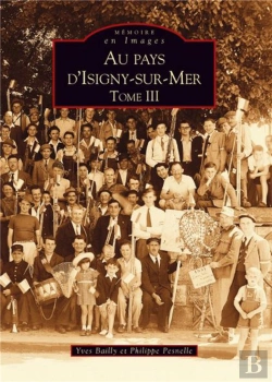 Bertrand.pt - Au Pays D'Isigny-Sur-Mer Tome 3