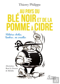 Bertrand.pt - Au Pays Du Ble Noir Et De La Pomme A Cidre