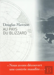 Au Pays Du Blizzard