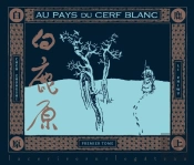 Au Pays Du Cerf Blanc Tome 1