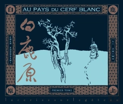Bertrand.pt - Au Pays Du Cerf Blanc Tome 1