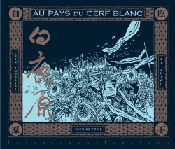 Bertrand.pt - Au Pays Du Cerf Blanc Tome 2