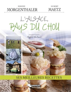 Bertrand.pt - Au Pays Du Chou ; Les Meilleures Recettes D'Alsace