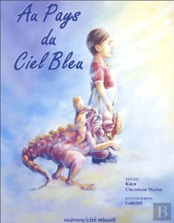 Bertrand.pt - Au Pays Du Ciel Bleu