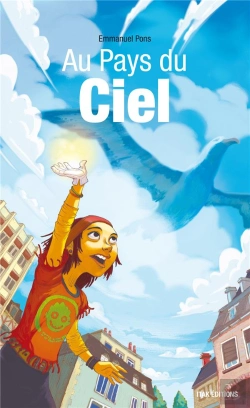 Bertrand.pt - Au Pays Du Ciel