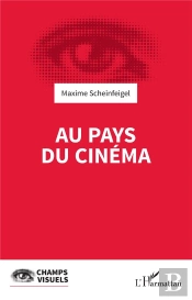 Au Pays Du Cinéma