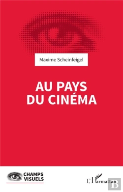 Bertrand.pt - Au Pays Du Cinéma