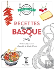 Au Pays Du Gateau Basque