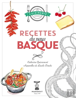 Bertrand.pt - Au Pays Du Gateau Basque