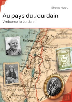 Bertrand.pt - Au Pays Du Jourdain