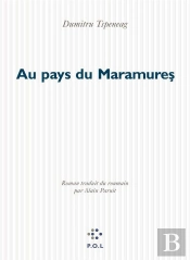 Au Pays Du Maramures
