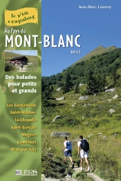 Au Pays Du Mont-Blanc T.2