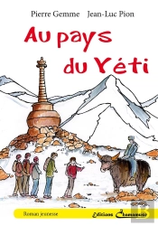 Au Pays Du Yéti