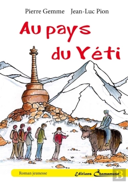 Bertrand.pt - Au Pays Du Yéti