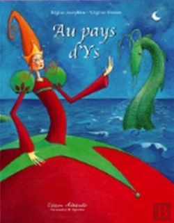 Bertrand.pt - Au Pays D'Ys