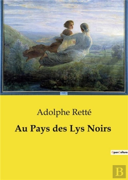Bertrand.pt - Au Pays Lys Noirs