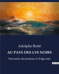 Bertrand.pt - Au Pays Lys Noirs