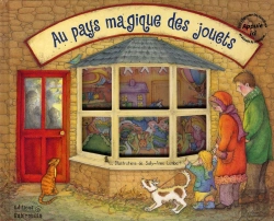 Bertrand.pt - Au Pays Magique Des Jouets