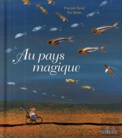 Au Pays Magique