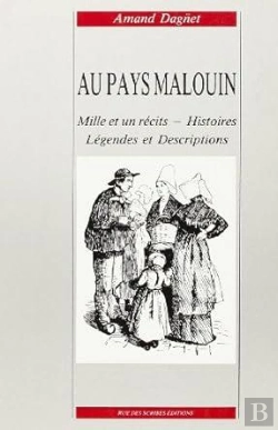 Bertrand.pt - Au Pays Malouin