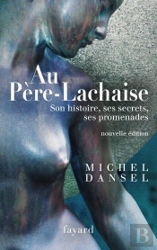 Au Père-Lachaise