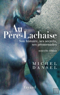 Bertrand.pt - Au Père-Lachaise