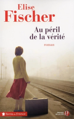 Bertrand.pt - Au Péril De La Vérité