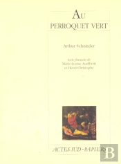 Au Perroquet Vert