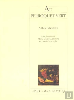 Bertrand.pt - Au Perroquet Vert