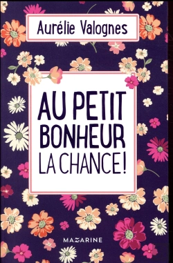 Bertrand.pt - Au Petit Bonheur La Chance