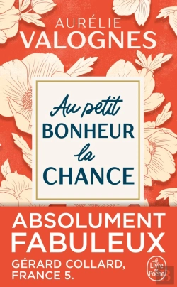 Bertrand.pt - Au Petit Bonheur La Chance