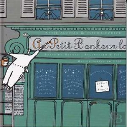 Bertrand.pt - Au Petit Bonheur La Chance