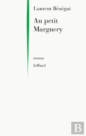 Au Petit Marguery