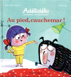Bertrand.pt - Au Pied, Cauchemar !