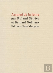Au Pied De La Lettre