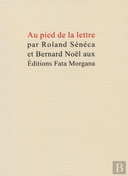 Bertrand.pt - Au Pied De La Lettre