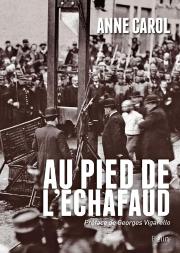 Au Pied De L'Échafaud